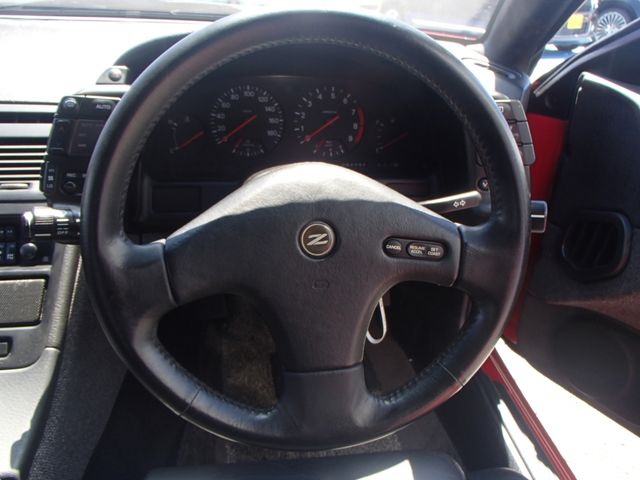 NISSAN FAIRLADY Z 1990 Image 31