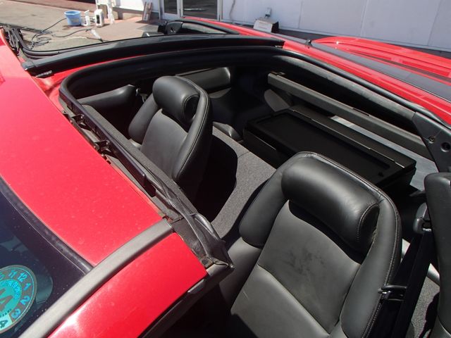 NISSAN FAIRLADY Z 1990 Image 31