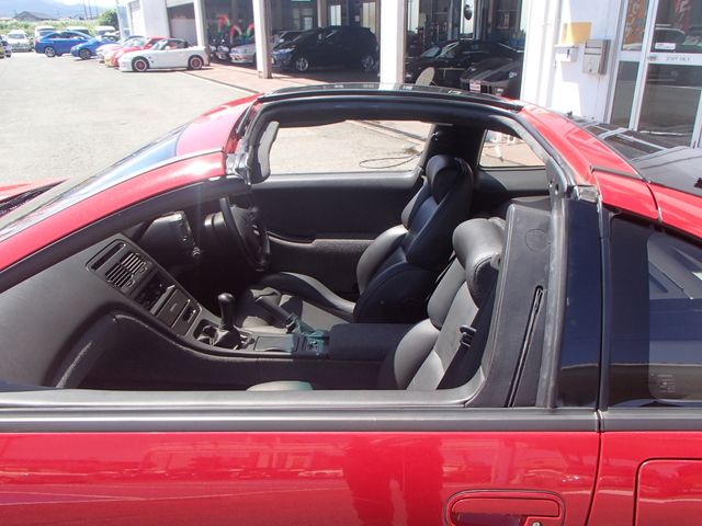 NISSAN FAIRLADY Z 1990 Image 31