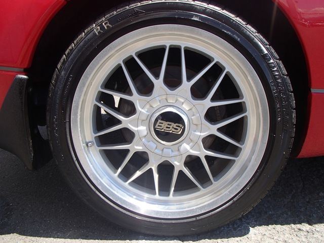 NISSAN FAIRLADY Z 1990 Image 31