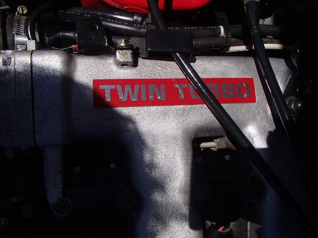 NISSAN FAIRLADY Z 1990 Image 31