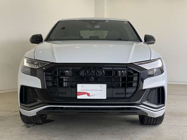 AUDI Q8 2024 Image 31