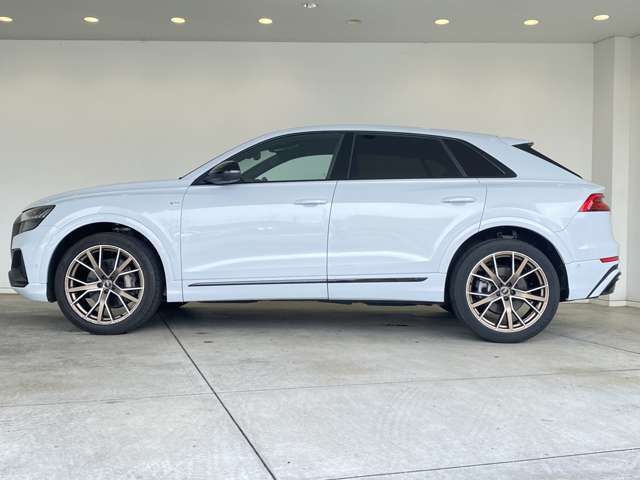 AUDI Q8 2024 Image 31