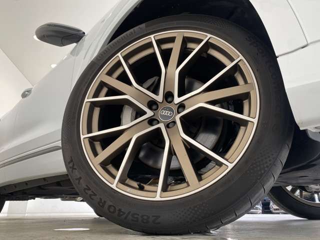 AUDI Q8 2024 Image 31