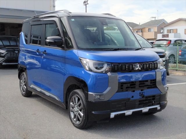 MITSUBISHI DELICA MINI 2024 Image 31