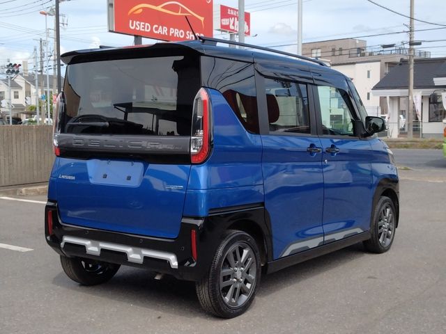 MITSUBISHI DELICA MINI 2024 Image 31