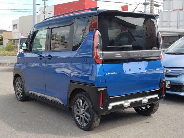 MITSUBISHI DELICA MINI 2024 Image 31