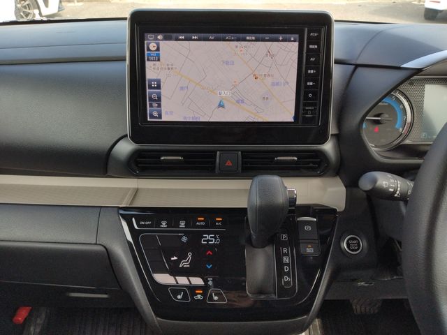 MITSUBISHI DELICA MINI 2024 Image 31