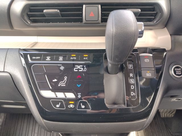 MITSUBISHI DELICA MINI 2024 Image 31