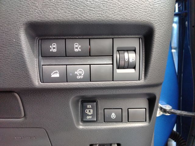 MITSUBISHI DELICA MINI 2024 Image 31