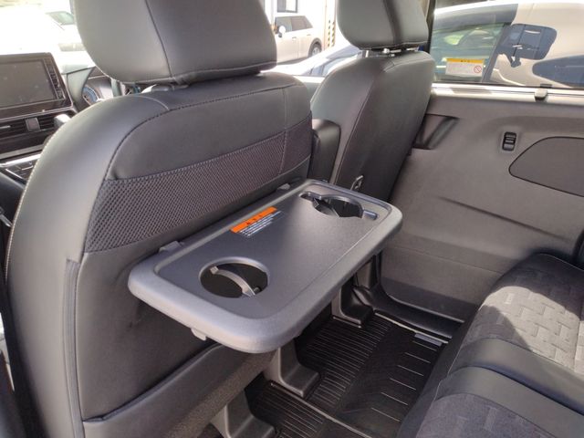 MITSUBISHI DELICA MINI 2024 Image 31