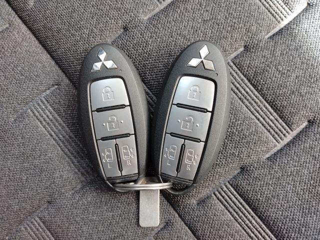 MITSUBISHI DELICA MINI 2024 Image 31