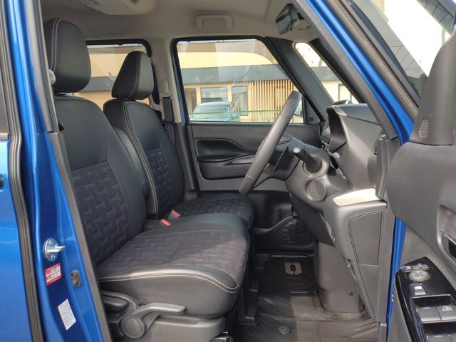 MITSUBISHI DELICA MINI 2024 Image 31