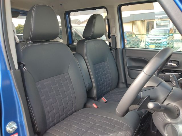 MITSUBISHI DELICA MINI 2024 Image 31