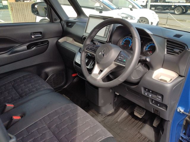 MITSUBISHI DELICA MINI 2024 Image 31