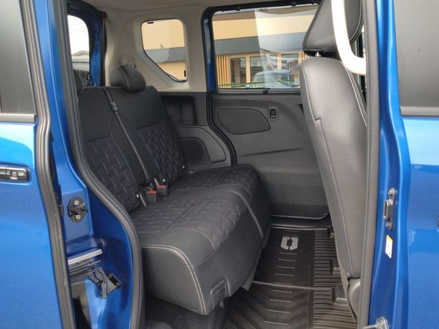 MITSUBISHI DELICA MINI 2024 Image 31