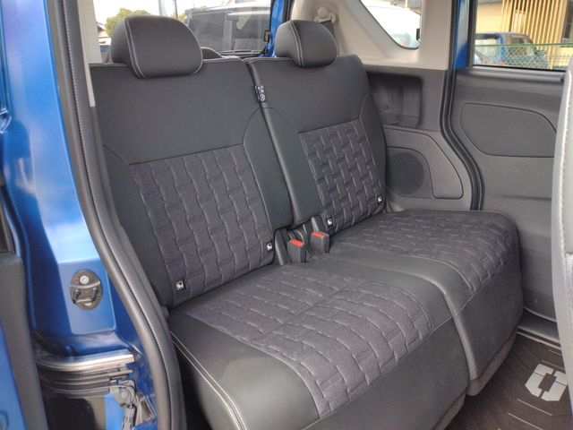 MITSUBISHI DELICA MINI 2024 Image 31