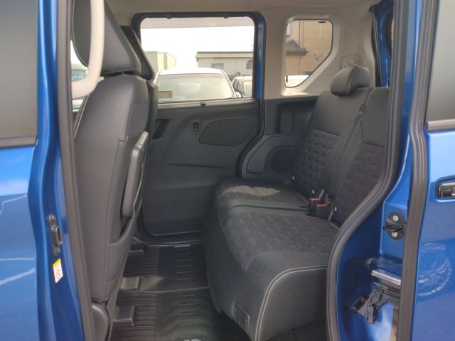 MITSUBISHI DELICA MINI 2024 Image 31