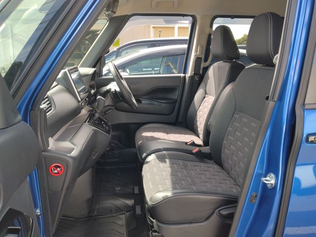 MITSUBISHI DELICA MINI 2024 Image 31