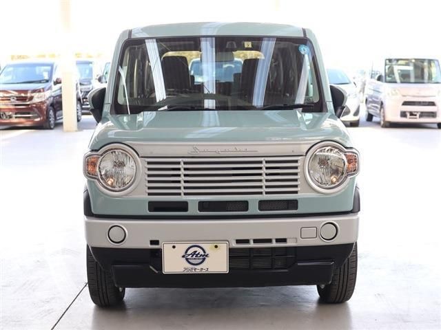 SUZUKI HUSTLER 2022 Image 31