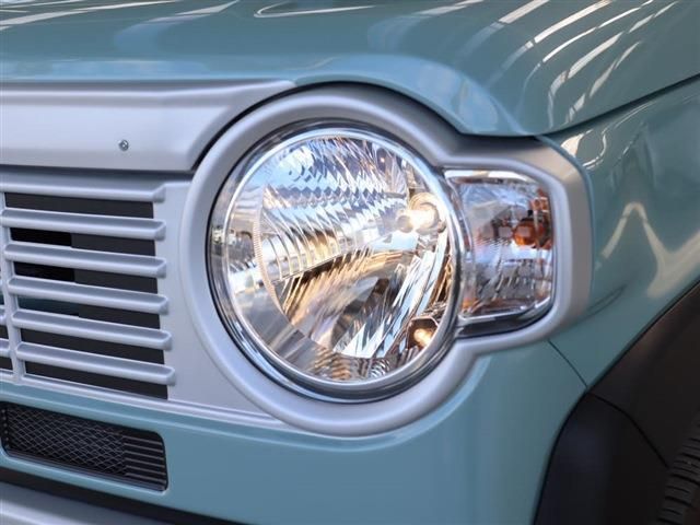 SUZUKI HUSTLER 2022 Image 31