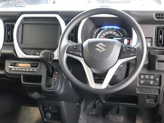 SUZUKI HUSTLER 2022 Image 31