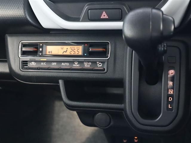 SUZUKI HUSTLER 2022 Image 31