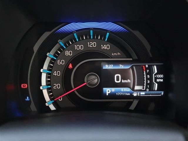 SUZUKI HUSTLER 2022 Image 31