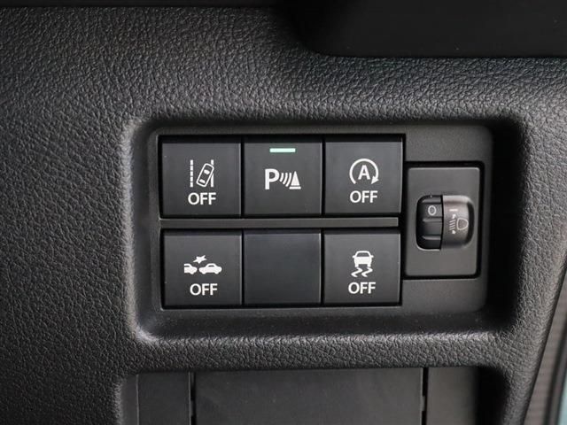 SUZUKI HUSTLER 2022 Image 31