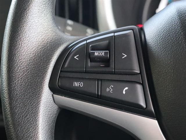 SUZUKI HUSTLER 2022 Image 31