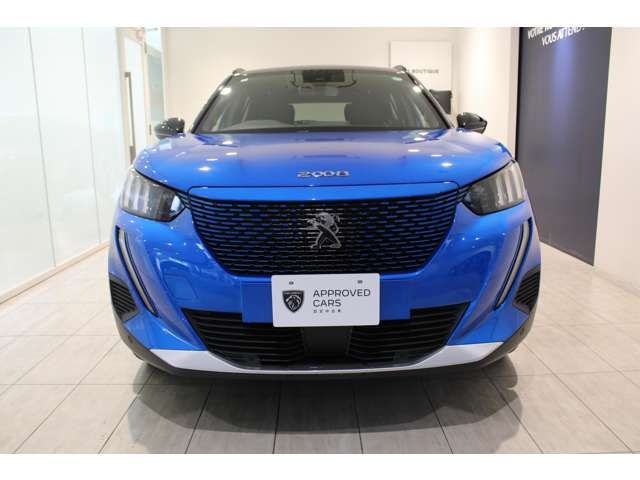 PEUGEOT E-2008 2024 Image 31