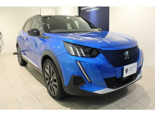 PEUGEOT E-2008 2024 Image 31