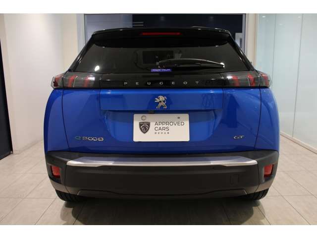 PEUGEOT E-2008 2024 Image 31