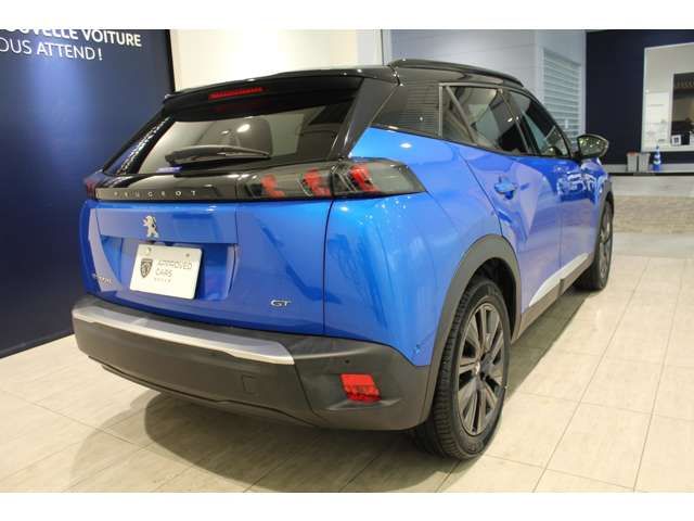 PEUGEOT E-2008 2024 Image 31