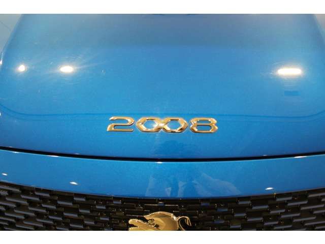 PEUGEOT E-2008 2024 Image 31