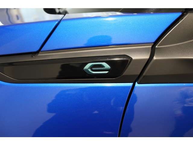 PEUGEOT E-2008 2024 Image 31