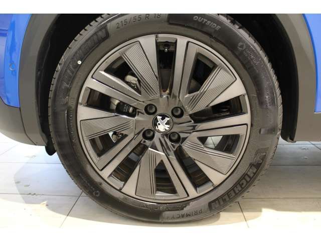 PEUGEOT E-2008 2024 Image 31