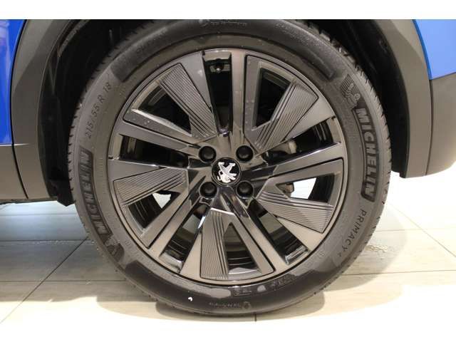 PEUGEOT E-2008 2024 Image 31