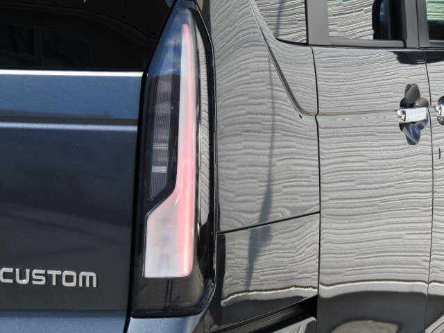 HONDA N BOX CUSTOM 2024 Image 31