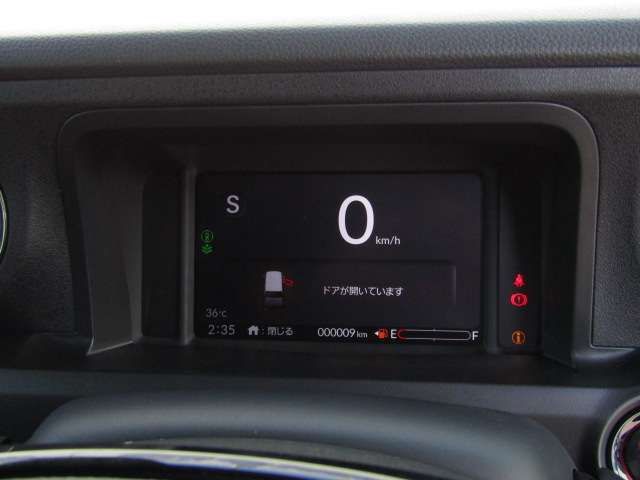 HONDA N BOX CUSTOM 2024 Image 31