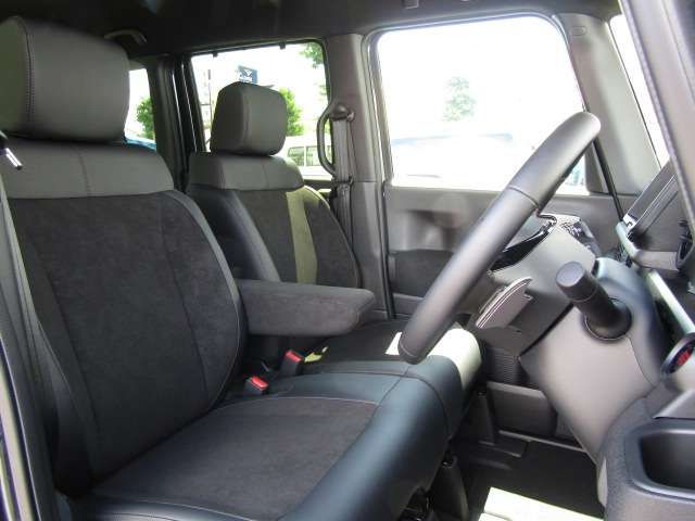 HONDA N BOX CUSTOM 2024 Image 31