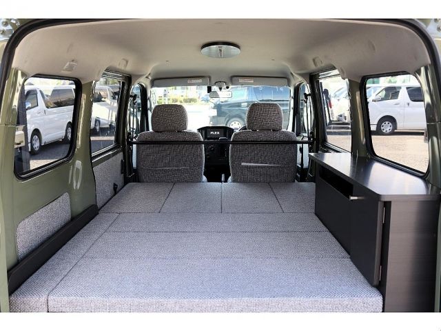 TOYOTA LITEACE VAN 2WD 2020 Image 31