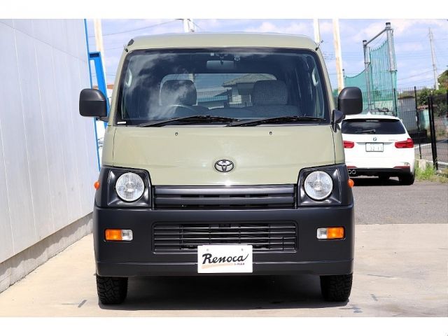 TOYOTA LITEACE VAN 2WD 2020 Image 31
