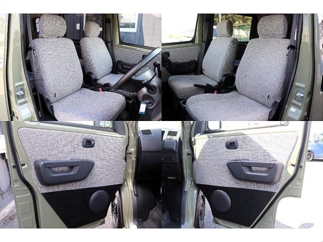 TOYOTA LITEACE VAN 2WD 2020 Image 31