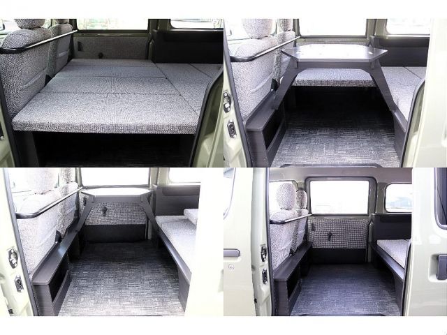 TOYOTA LITEACE VAN 2WD 2020 Image 31