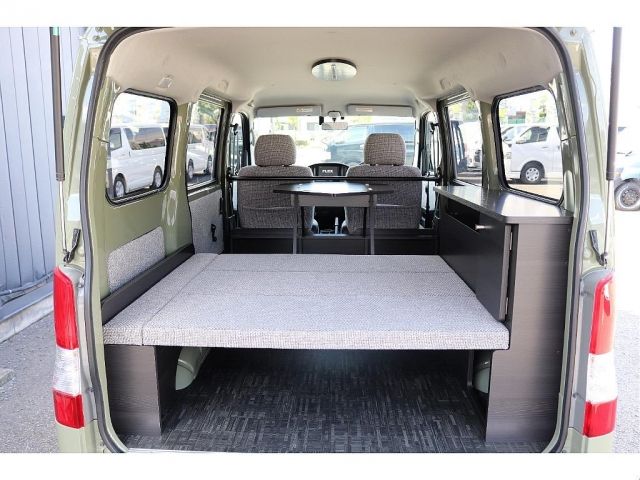 TOYOTA LITEACE VAN 2WD 2020 Image 31