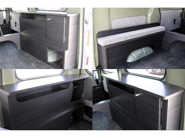 TOYOTA LITEACE VAN 2WD 2020 Image 31