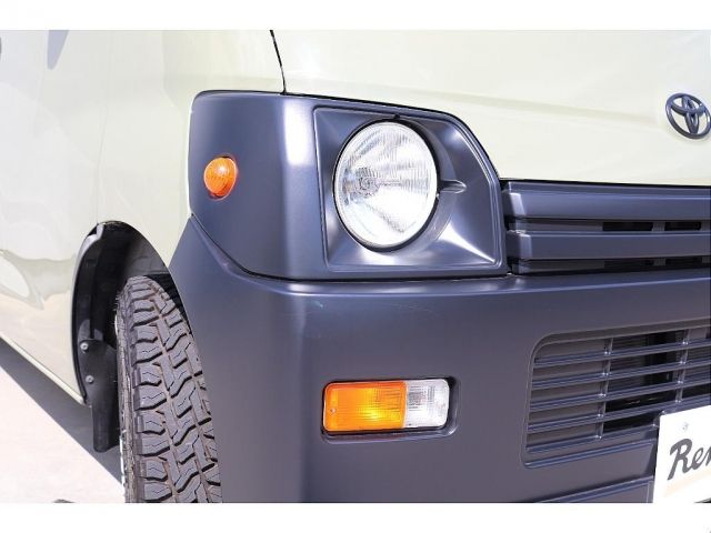 TOYOTA LITEACE VAN 2WD 2020 Image 31