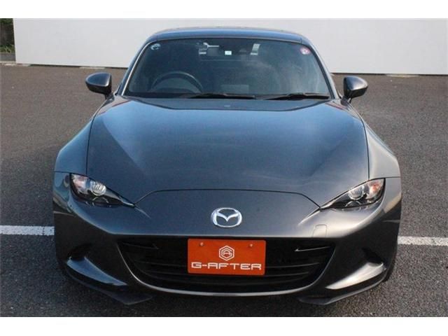 MAZDA ROADSTER RF 2020 Image 31