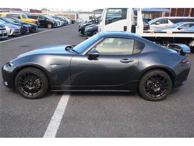 MAZDA ROADSTER RF 2020 Image 31